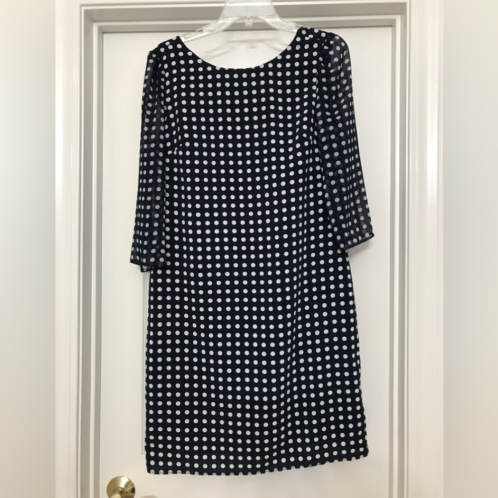 Karl Lagerfeld Dress